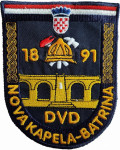 DVD NOVA KAPELA   BATRINA 2